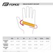 Picture of FORCE KIDS GLOVE RED